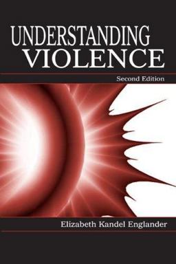 Understanding Violence 2nd 9780805836301 Front Cover