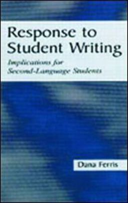 Response to Student Writing