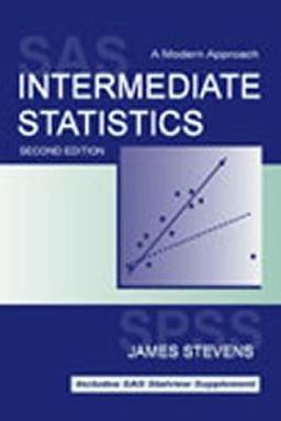 Intermediate Statistics