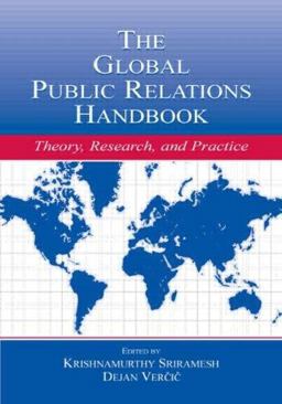The Global Public Relations