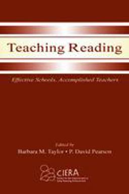 Teaching Reading