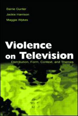 Violence on Television
