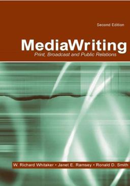 Mediawriting
