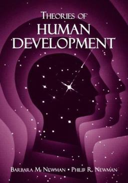 Theories of Human Development  9780805847024 Front Cover