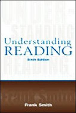 Understanding Reading