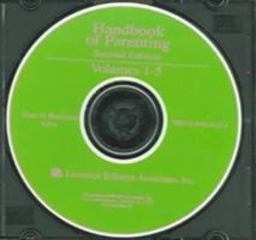 Handbook of Parenting