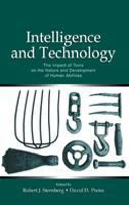 Intelligence and Technology
