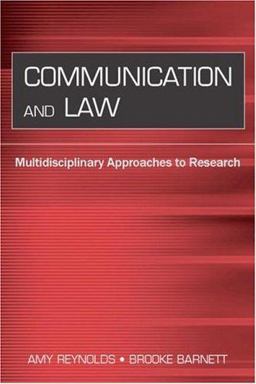 Communication and Law