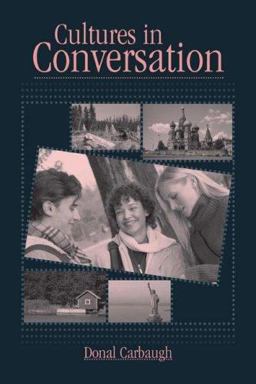 Cultures in Conversation  9780805852349 Front Cover