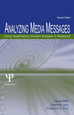 Analyzing Media Messages