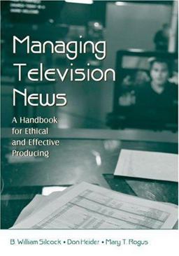 Managing Television News