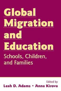 Global Migration and Education Global Migration and Education