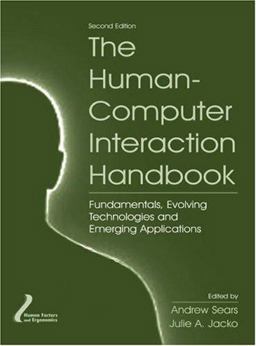 The Human-Computer Interaction Handbook