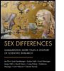 Sex Differences Sex Differences