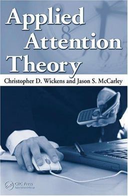 Applied Attention Theory  9780805859836 Front Cover