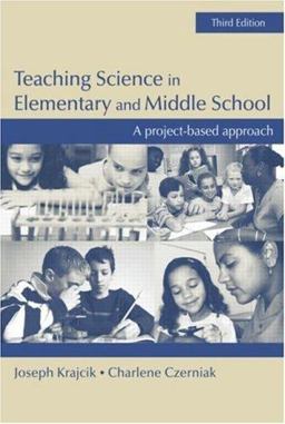 Teaching Science in Elementary and Middle School