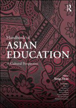 Handbook of Asian Education Handbook of Asian Education