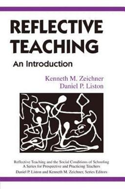Reflective Teaching An Introduction  9780805880502 Front Cover