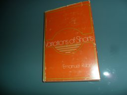 Variations of Shorts