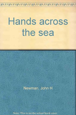 Hands Across the Sea