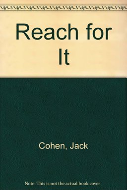 Reach for It