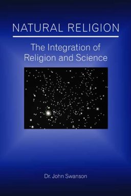 Natural Religion Natural Religion