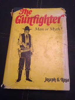 The Gunfighter