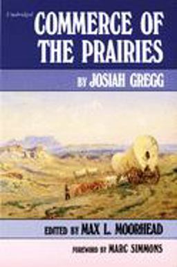 Commerce of the Prairies