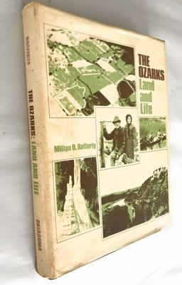 The Ozarks