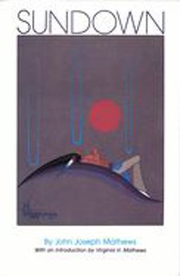 Sundown  9780806121604 Front Cover