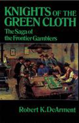 Knights of the Green Cloth