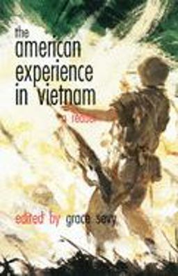 American Experience in Vietnam A Reader  9780806123905 Front Cover