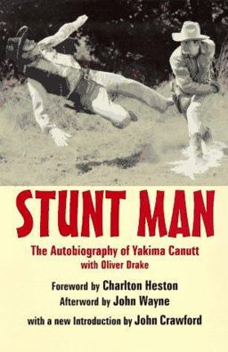 Stunt Man