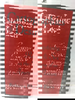 Cartographies of Desire