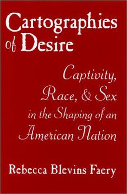 Cartographies of Desire