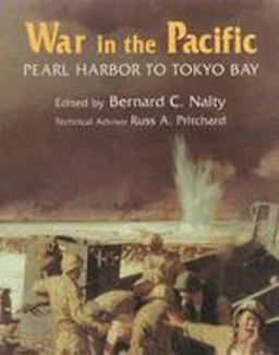 War in the Pacific War in the Pacific
