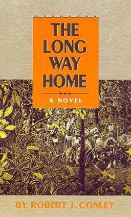 The Long Way Home