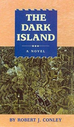 The Dark Island
