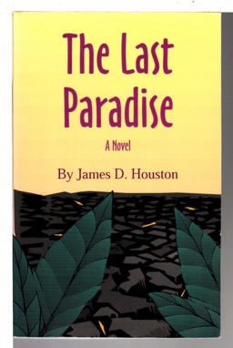 The Last Paradise