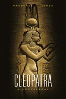 Cleopatra A Sourcebook  9780806137414 Front Cover