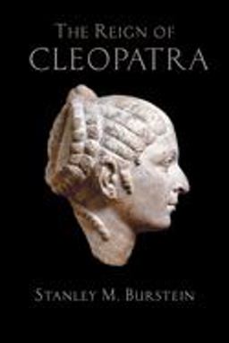 Reign of Cleopatra  9780806138718 Front Cover