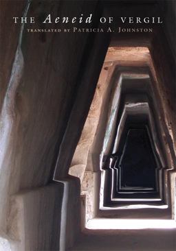 Aeneid of Vergil  9780806142050 Front Cover