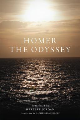The Odyssey