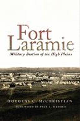 Fort Laramie