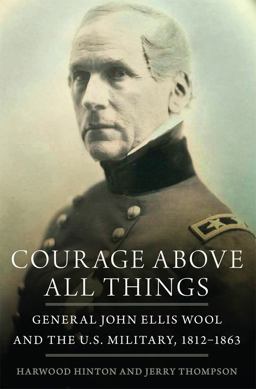 Courage above All Things Courage above All Things