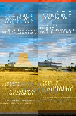 National Parks, Native Sovereignty Experiments in Collaboration  9780806193687 Front Cover