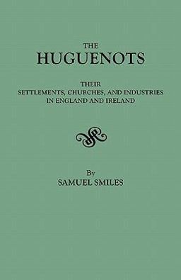 The Huguenots