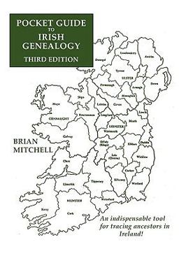 Pocket Guide to Irish Genealogy