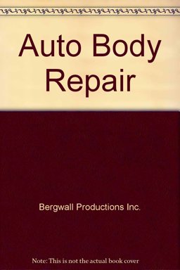 484 Auto Body Repair Video Package
