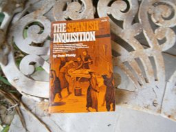 The Spanish Inquisition
